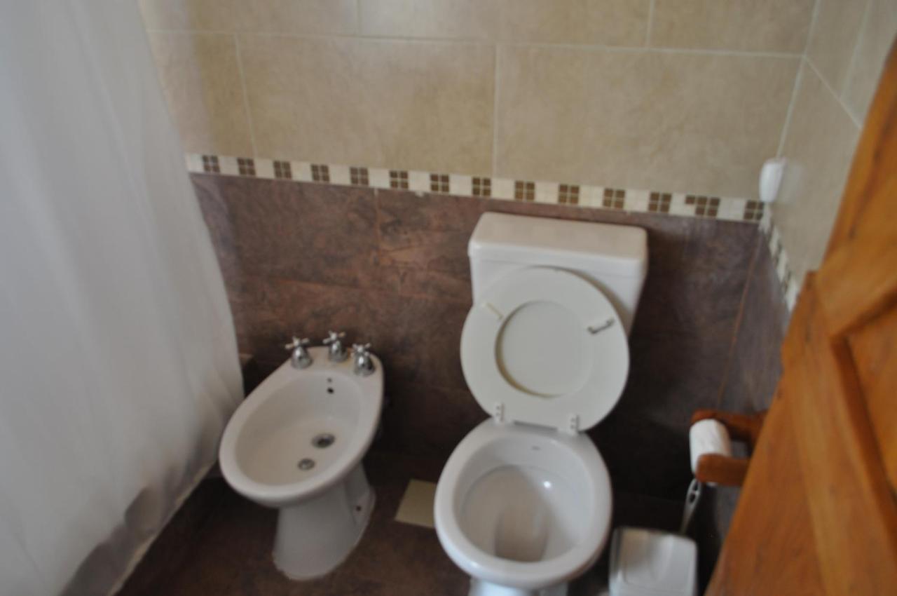 La Martina Apartment *