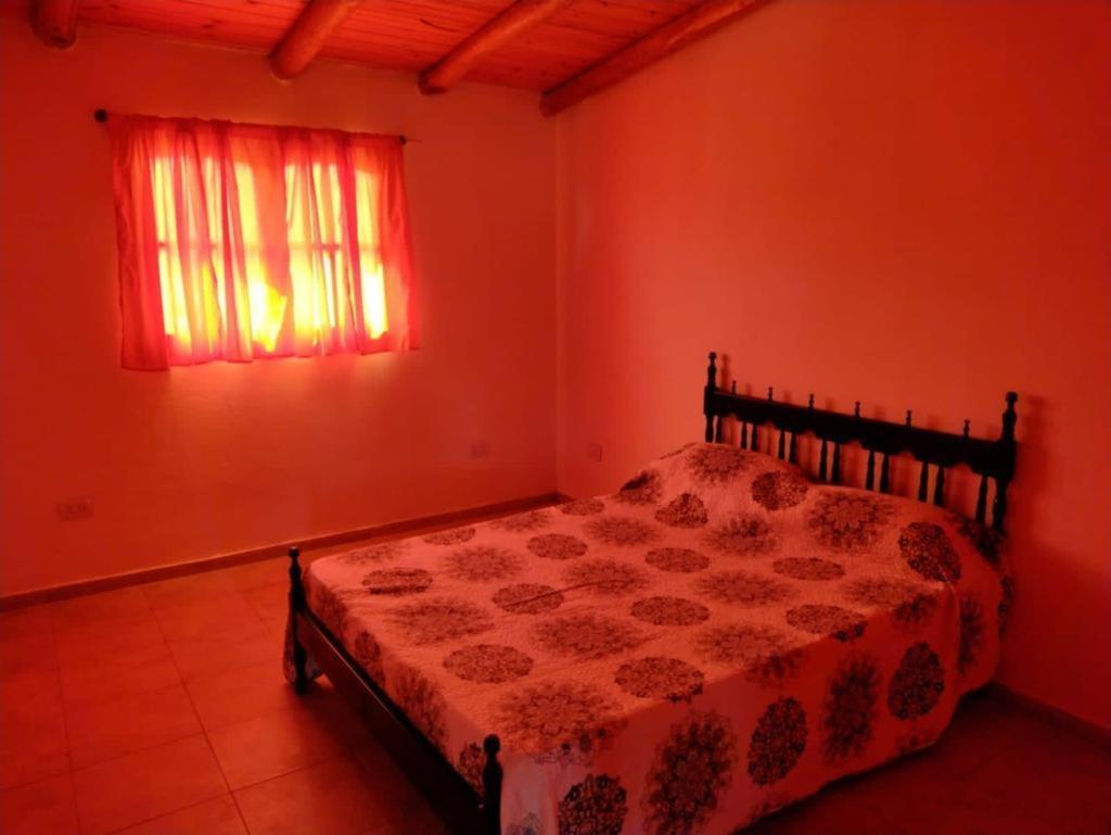 La Martina Apartment Villa Giardino