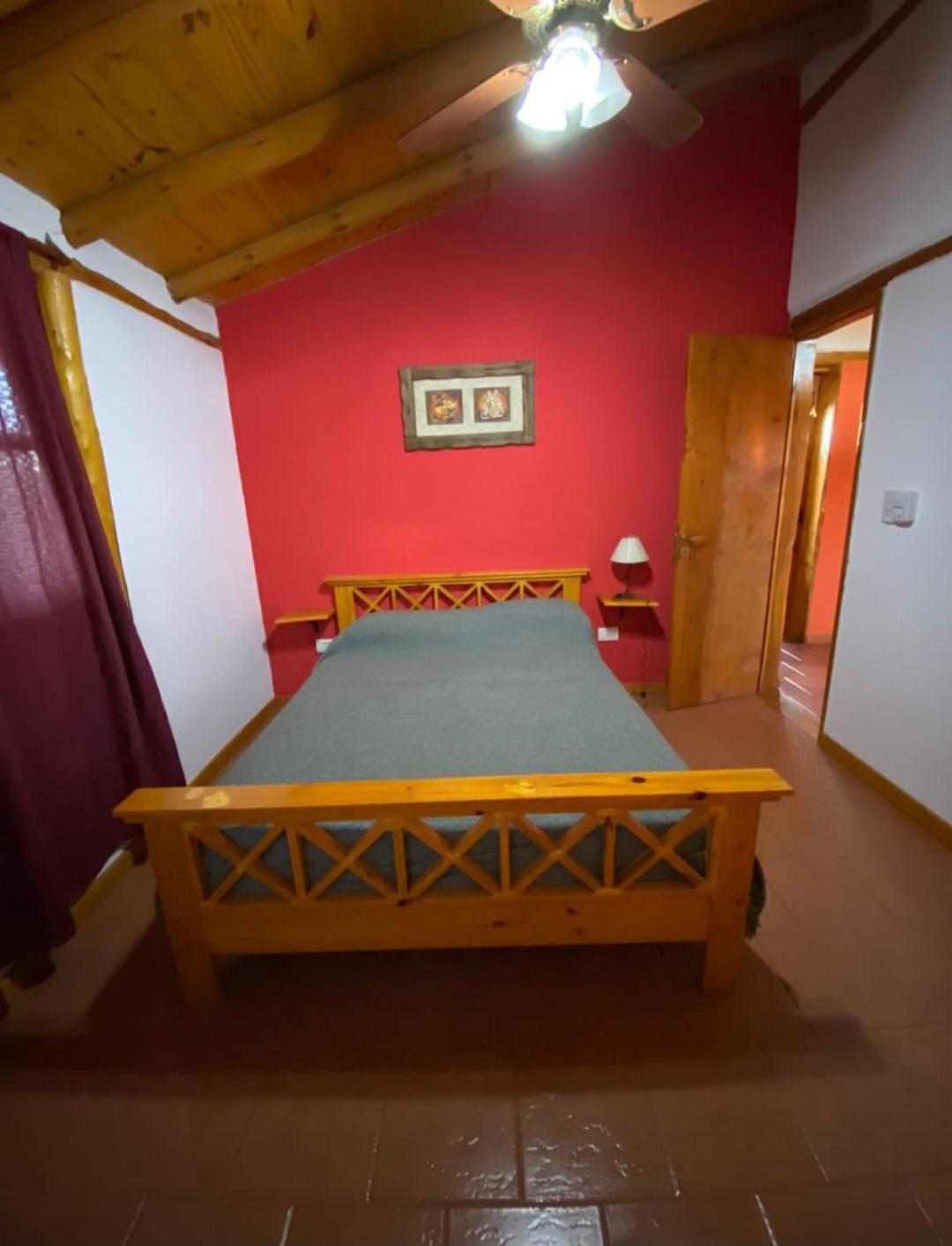 Apartment La Martina