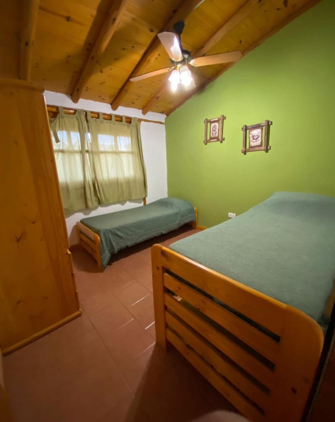 La Martina Apartment *